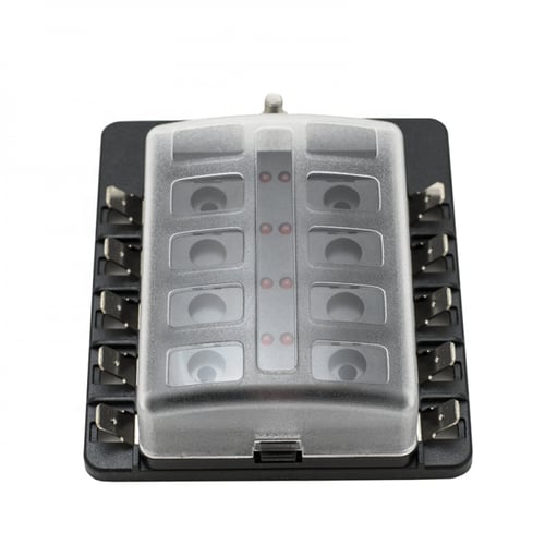 بيت فيوز 10 خط