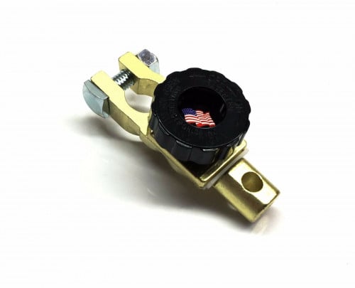 فاصل اصبع بطارية امريكي