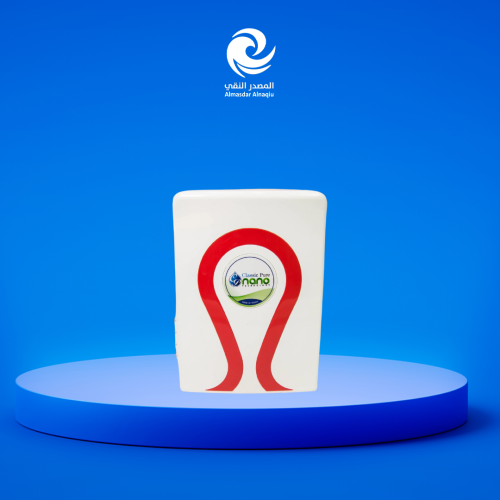 فلتر ٥ مراحل