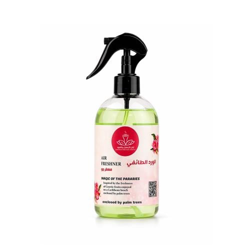 معطر مفارش الورد الطائفي 500 مل
