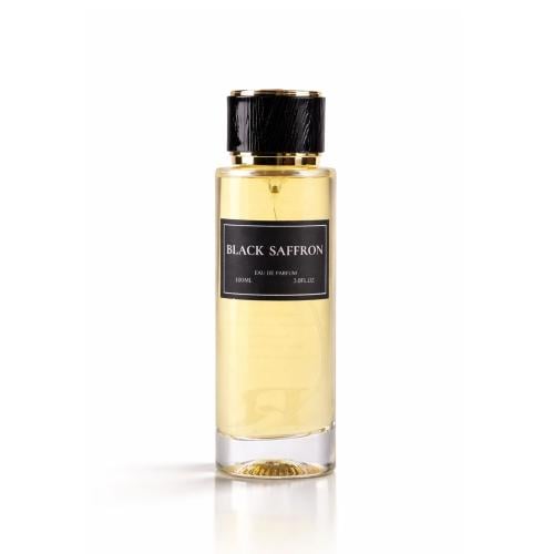 عطر بلاك زعفران 100مل بارفيوم