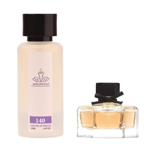 عطر جوتش فلو (140) 50 ملي