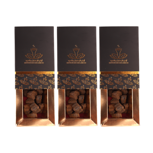 3 وقيات اس ار صناعي