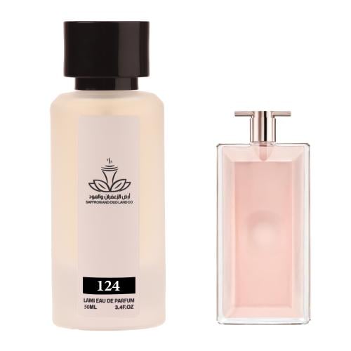 عطر ايدو لانك (124) 50 ملي