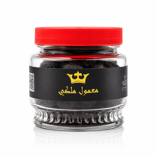 معمول ملكي ارض الزعفران