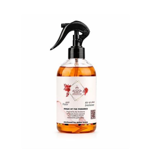 معطر مفارش فلاو 500 مل