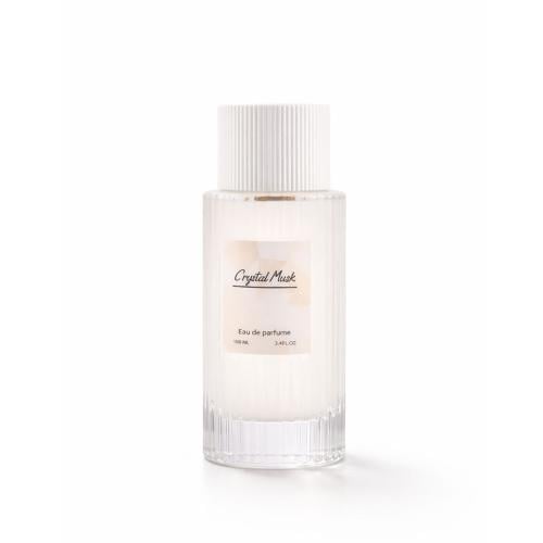 عطر كريستال مسك: 100 مل بارفيوم