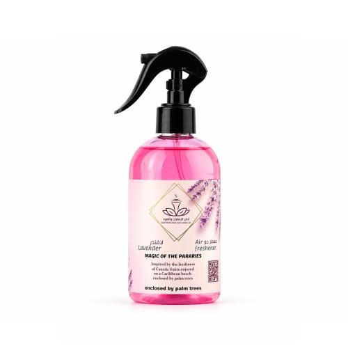 معطر مفارش لافندر 500 مل