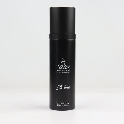 معطر شعر وجسم سلك هير