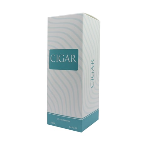 عطر سيجار 100 مل بارفيوم