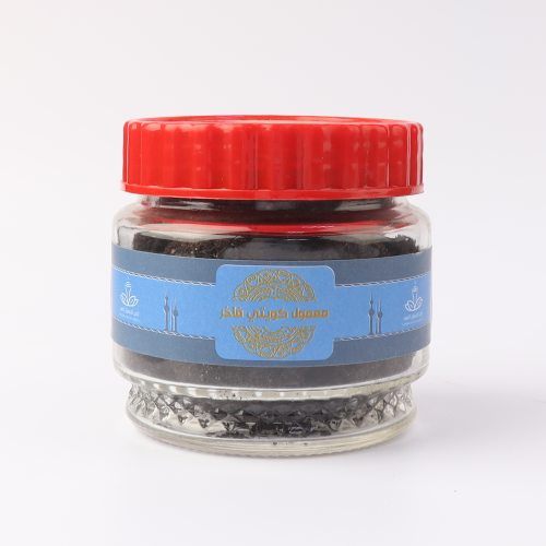 معمول كويتي فاخر