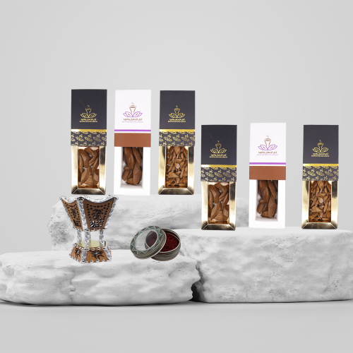 بكج الضيافة