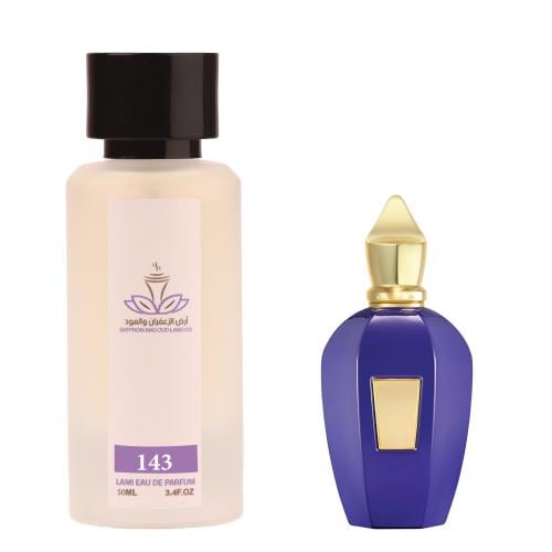 عطر كوي (143) 50 ملي
