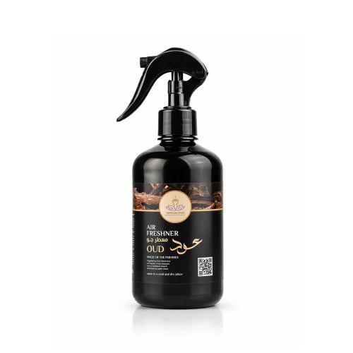 معطر مفارش العود 500 مل