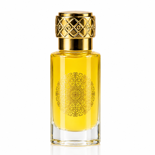 مسك الزعفران – عطر مسكي شرقي فاخر
