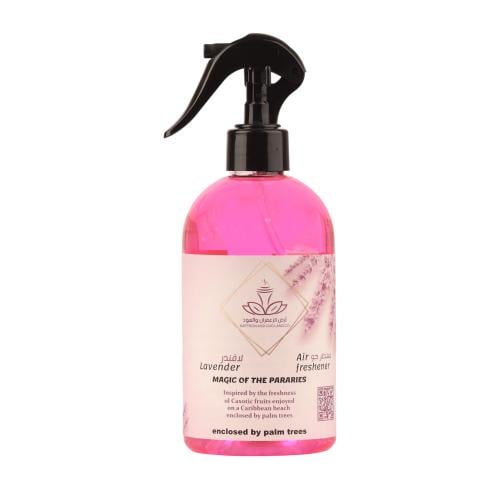 معطر مفارش لافندر 500 مل