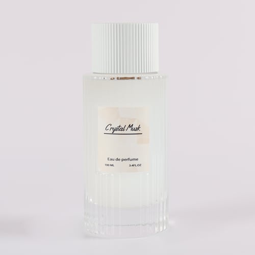 عطر كريستال مسك: 100 مل بارفيوم
