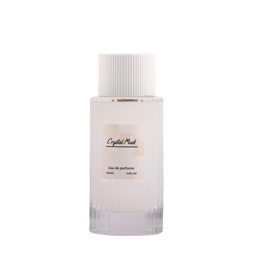 عطر كريستال مسك: 100 مل بارفيوم