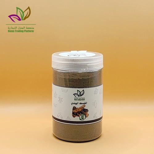 القسط الهندي