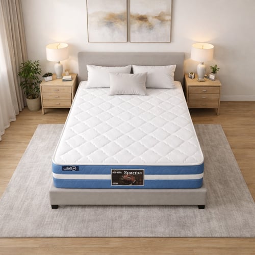 مرتبة طبية نفر سبارما