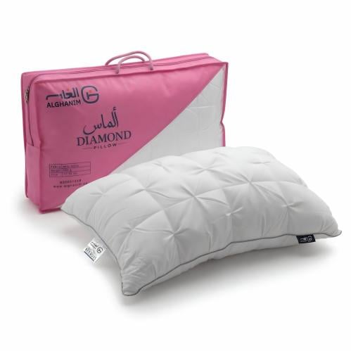 مخدة ألماس