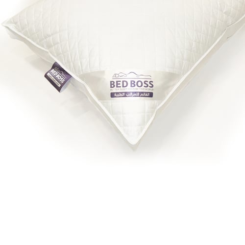 مخدة لاكجري الفندقية