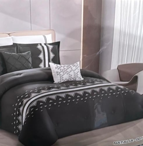 مفرش 'زوجي' دايموند DIAMOND