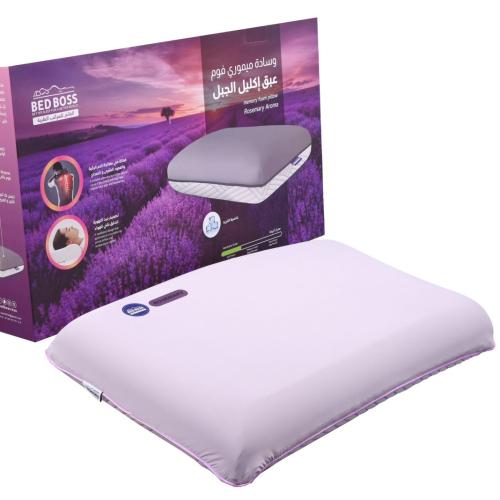 مخدة روزماري