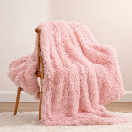 بطانية شتوية | فرو