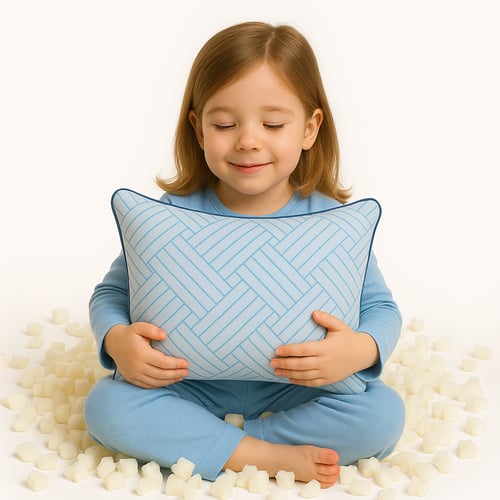 مارشميلو للأطفال