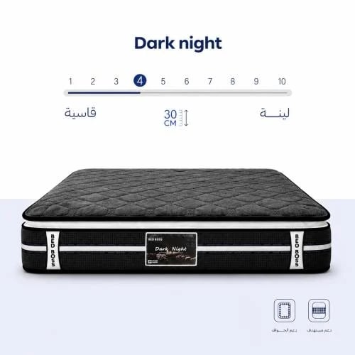مرتبة دارك نايت