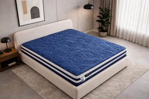 مرتبة سرير بيوتي ريست بلس