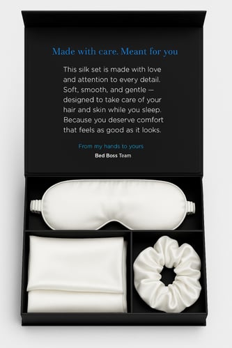 مجموعة الحرير | silk