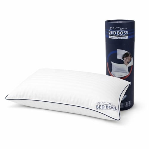 مخدة فذر الريش