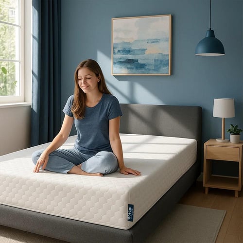 مرتبة بلس blus mattress