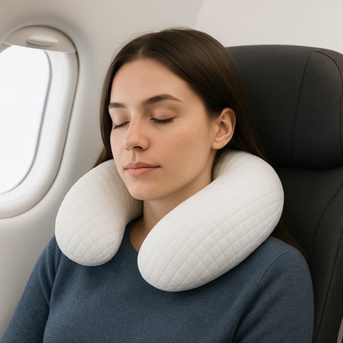 وسادة الرقبة