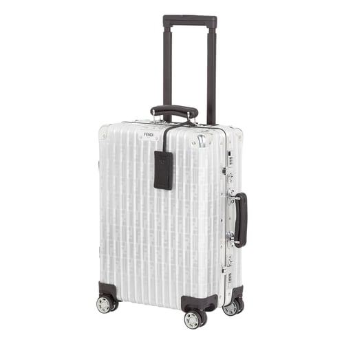 شنطة سفر تعاون ريموا X فندي