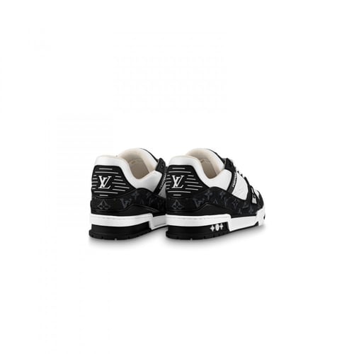 سنيكرز لويس فيتون - Sneakers Louis vuitton LV