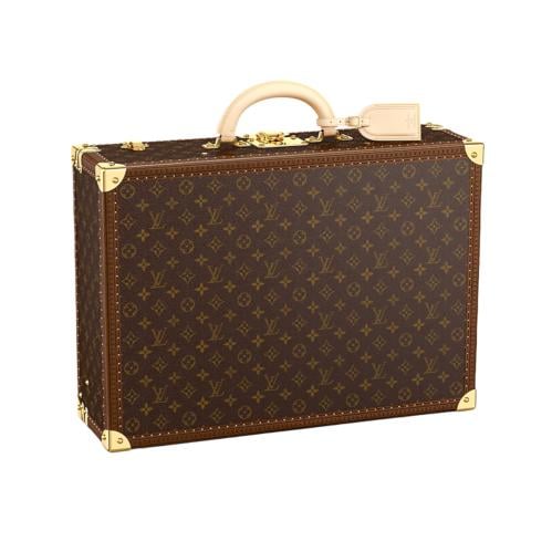 شنطة سفر لويس فيتون | Louis Vuitton travel bag