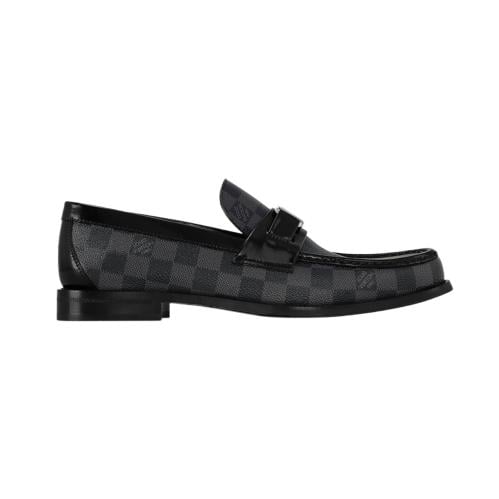 لوفر لويس فيتون | Louis Vuitton loafer