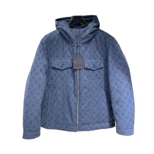 جاكيت لويس فيتون | Louis Vuitton jacket