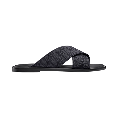 سليبر ديور | Slippers dior