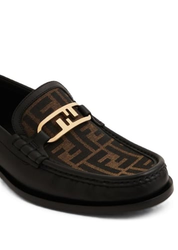 لوفر فندي | Fendi loafer