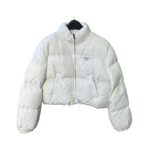 جاكيت بومبر برادا | Prada bomber jacket