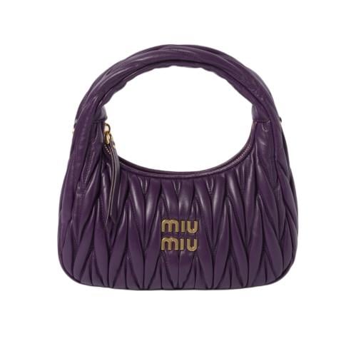 شنطة نسائية ميو ميو