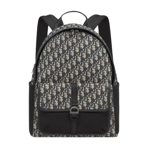 شنطة ظهر ديور