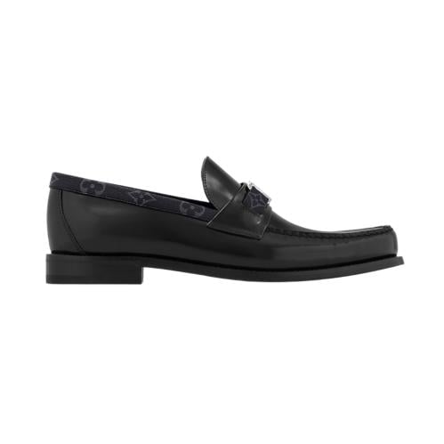 لوفر لويس فيتون | Louis Vuitton loafer