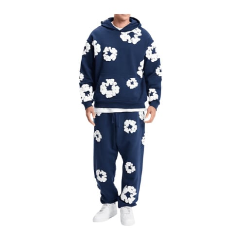 ترينق دينيم تيرز | Denim Tears tracksuit