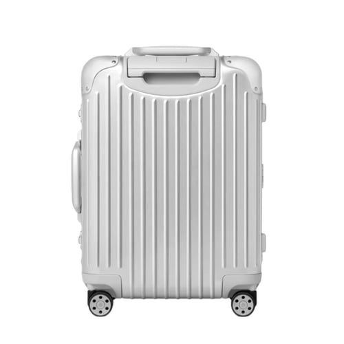 شنطة سفر ريموا | Rimowa travel bag