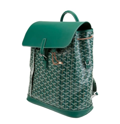 شنطة ظهر قويارد | Goyard backpack
